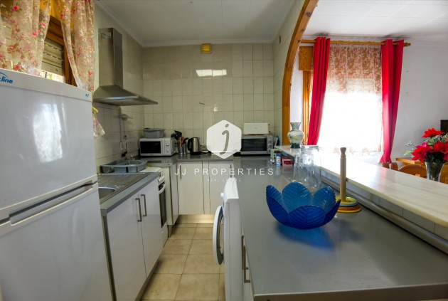 Segunda mano - Villa -
La Siesta - Costa Blanca