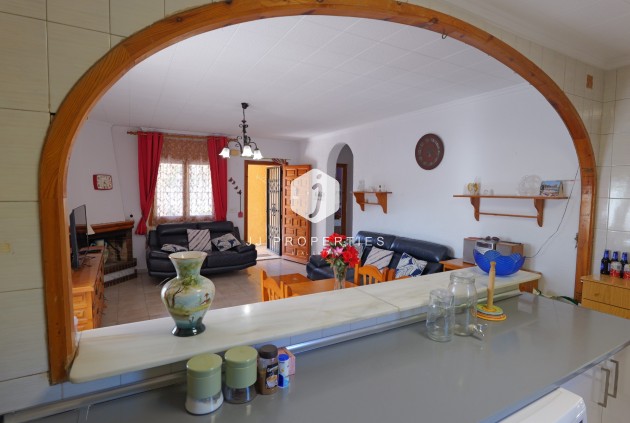 Segunda mano - Villa -
La Siesta - Costa Blanca