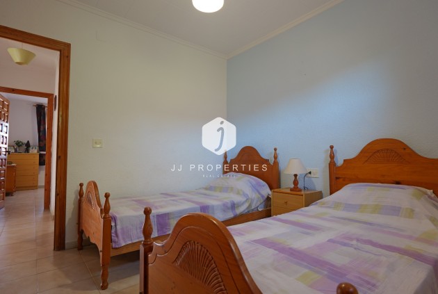 Segunda mano - Villa -
La Siesta - Costa Blanca