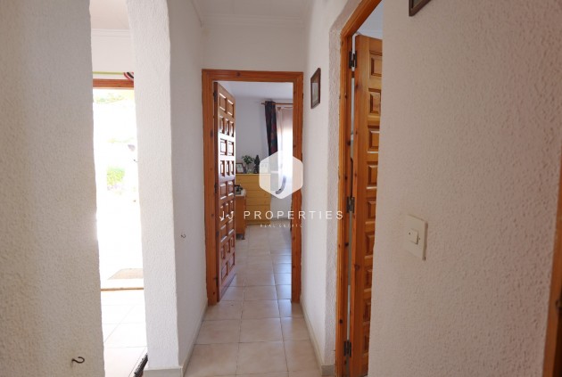 Segunda mano - Villa -
La Siesta - Costa Blanca