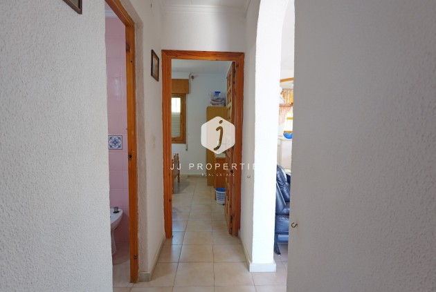 Segunda mano - Villa -
La Siesta - Costa Blanca