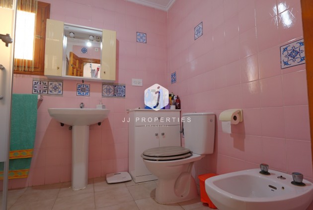 Segunda mano - Villa -
La Siesta - Costa Blanca