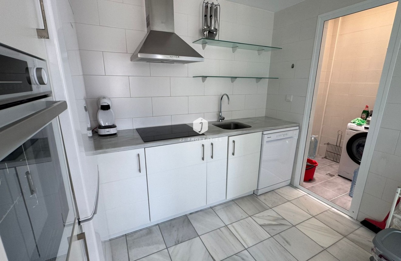 Segunda mano - Bungalow -
Torrevieja - Costa Blanca