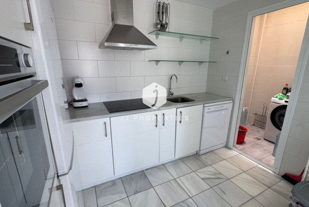 Segunda mano - Bungalow -
Torrevieja - Costa Blanca