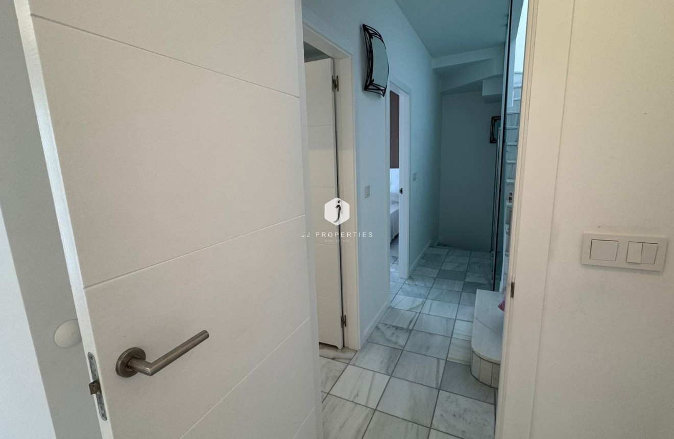 Segunda mano - Bungalow -
Torrevieja - Costa Blanca