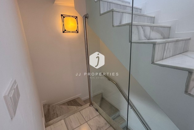 Segunda mano - Bungalow -
Torrevieja - Costa Blanca