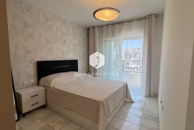 Segunda mano - Bungalow -
Torrevieja - Costa Blanca