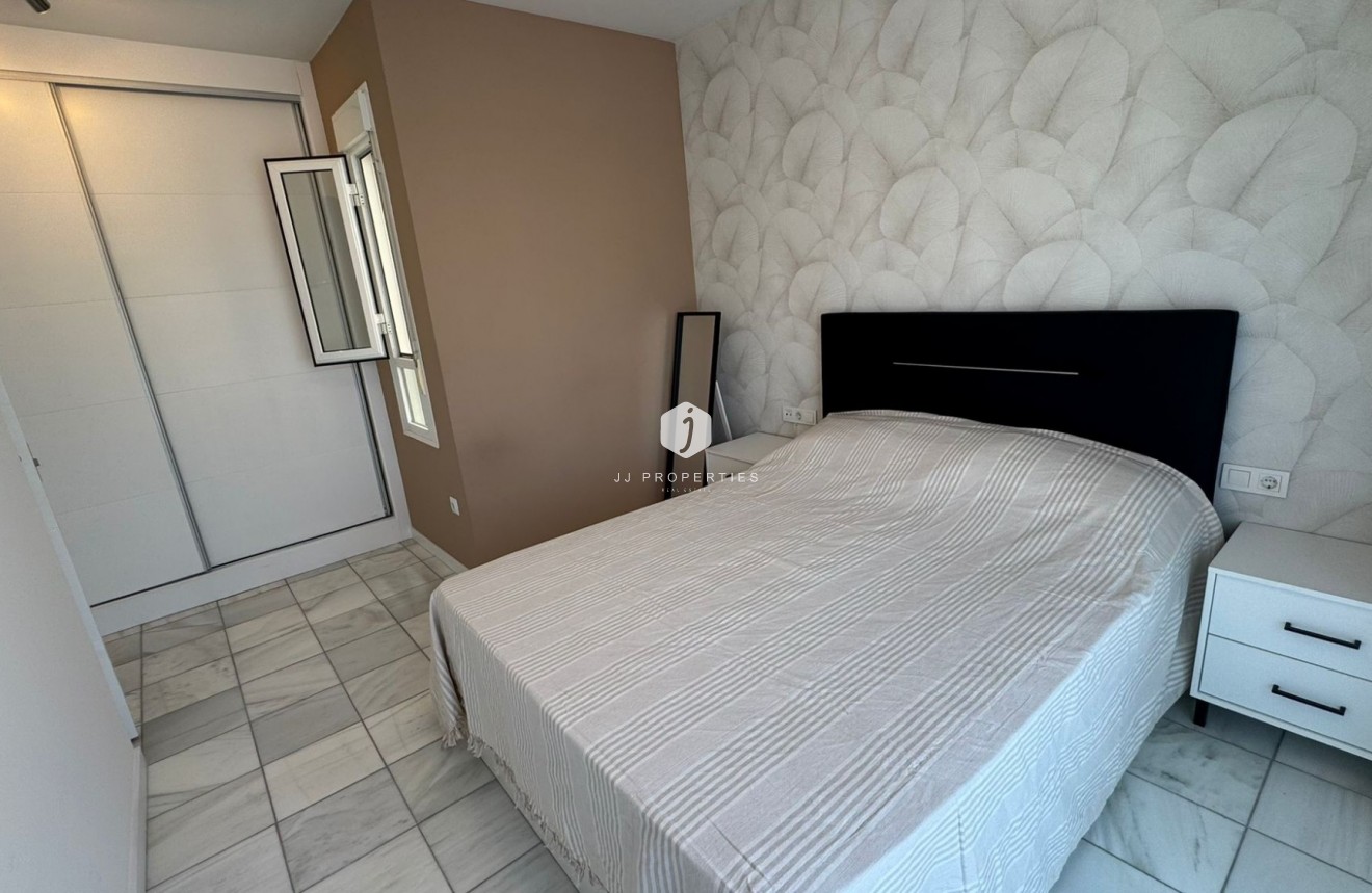 Segunda mano - Bungalow -
Torrevieja - Costa Blanca