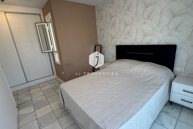 Segunda mano - Bungalow -
Torrevieja - Costa Blanca