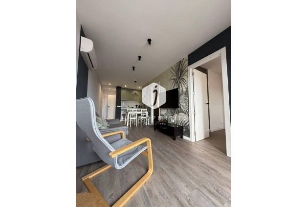 Segunda mano - Apartamento / piso -
Torrevieja - Centro