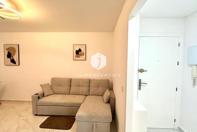 Segunda mano - Apartamento / piso -
Torrevieja - Playa del Cura