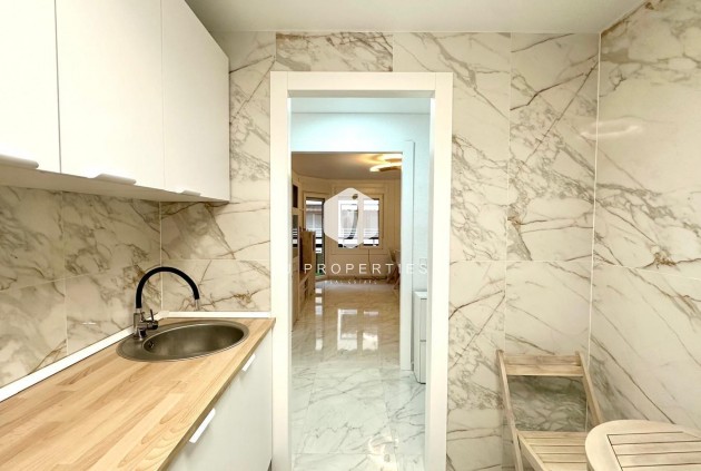 Segunda mano - Apartamento / piso -
Torrevieja - Playa del Cura