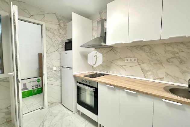 Segunda mano - Apartamento / piso -
Torrevieja - Playa del Cura