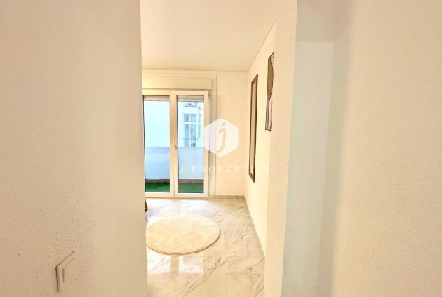 Segunda mano - Apartamento / piso -
Torrevieja - Playa del Cura