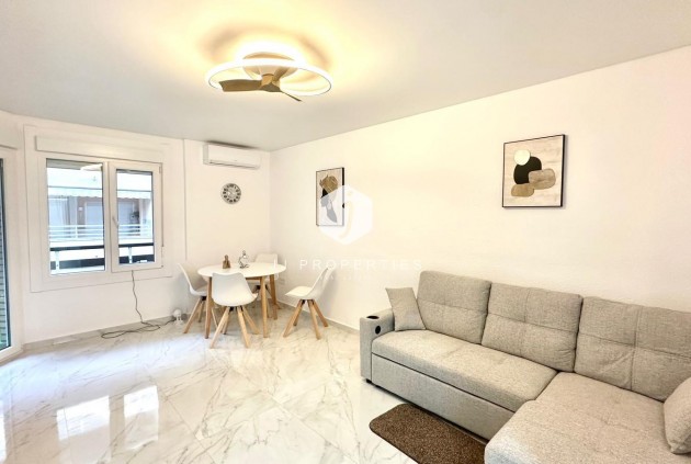 Segunda mano - Apartamento / piso -
Torrevieja - Playa del Cura