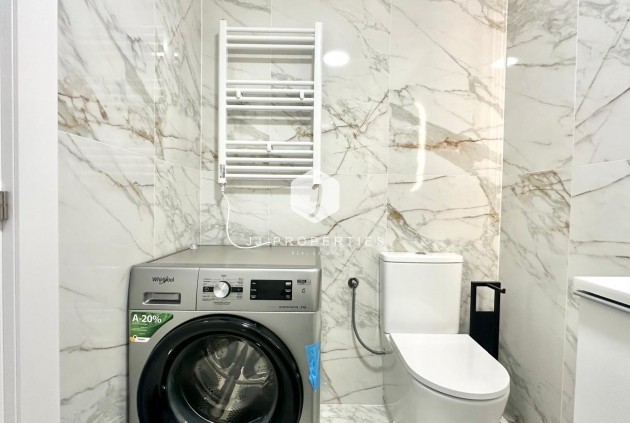 Segunda mano - Apartamento / piso -
Torrevieja - Playa del Cura