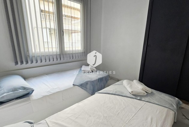 Segunda mano - Apartamento / piso -
Torrevieja - Acequion