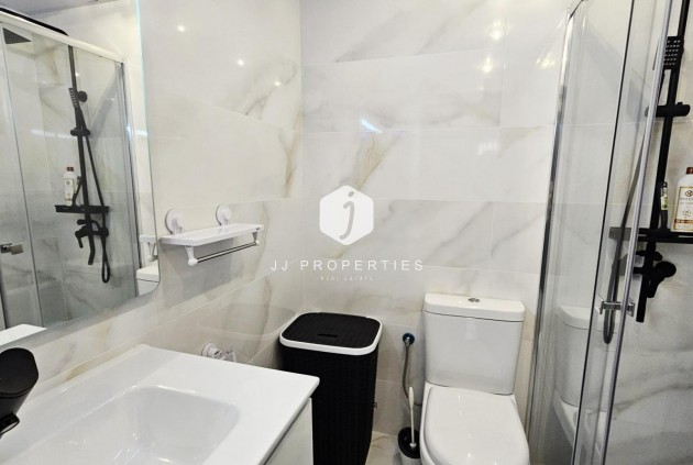 Segunda mano - Apartamento / piso -
Torrevieja - Acequion