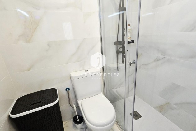 Segunda mano - Apartamento / piso -
Torrevieja - Acequion