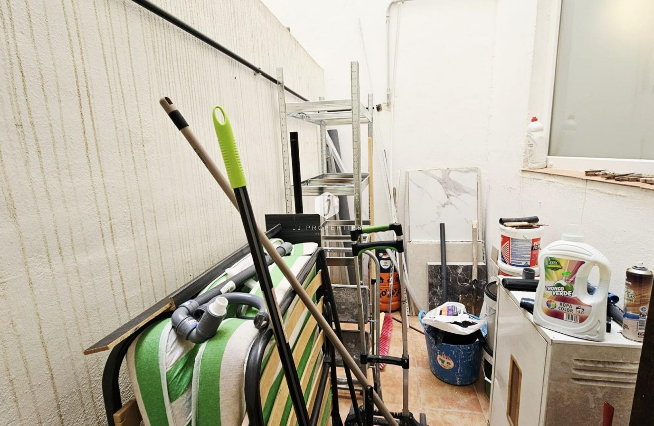 Segunda mano - Apartamento / piso -
Torrevieja - Acequion