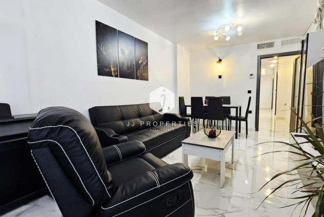 Segunda mano - Apartamento / piso -
Torrevieja - Acequion