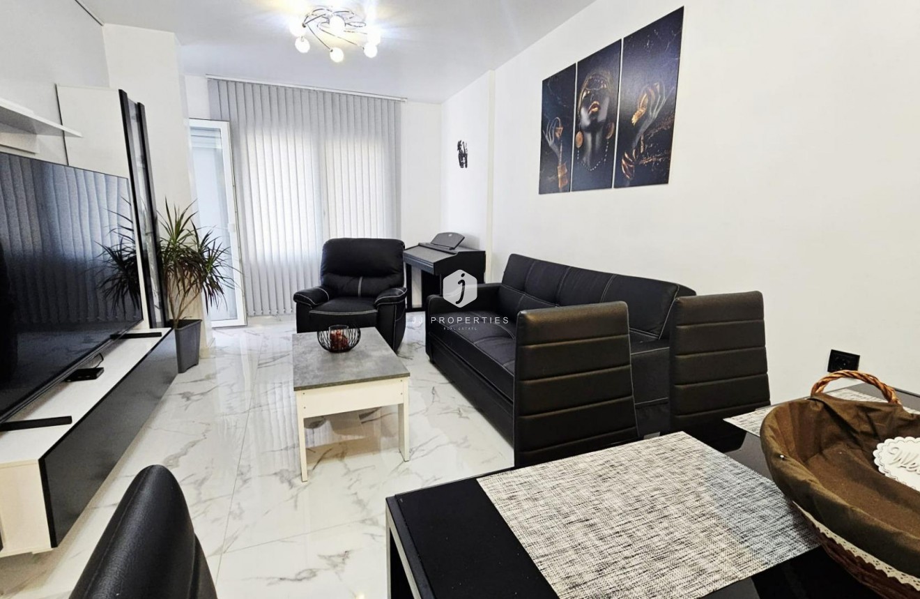 Segunda mano - Apartamento / piso -
Torrevieja - Acequion