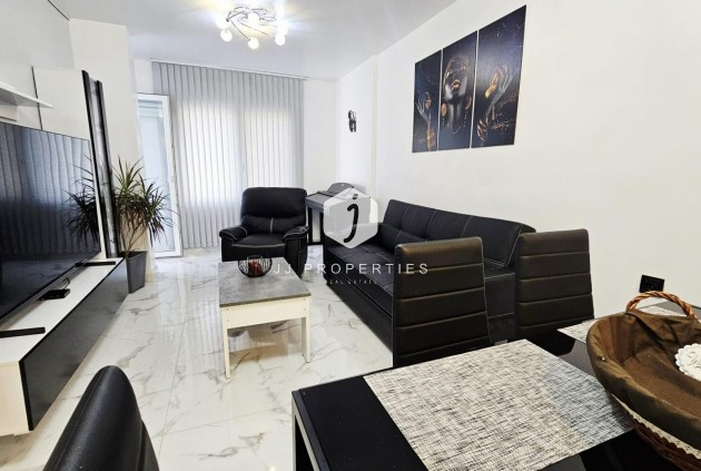Segunda mano - Apartamento / piso -
Torrevieja - Acequion