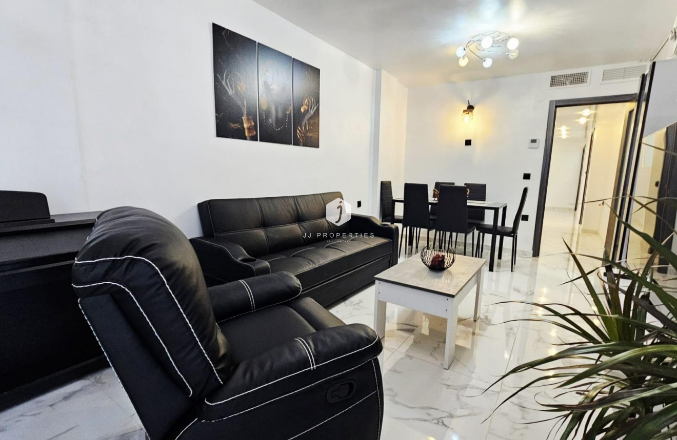 Segunda mano - Apartamento / piso -
Torrevieja - Acequion