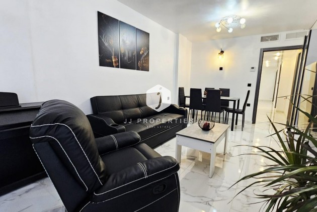 Segunda mano - Apartamento / piso -
Torrevieja - Acequion
