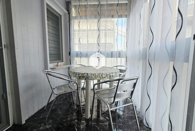 Segunda mano - Apartamento / piso -
Torrevieja - Acequion