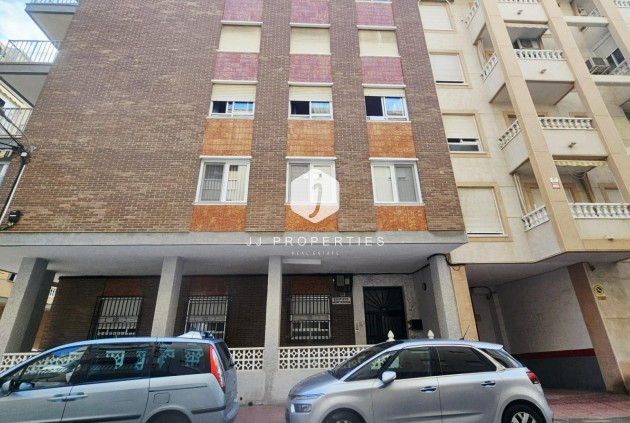 Segunda mano - Apartamento / piso -
Torrevieja - Acequion