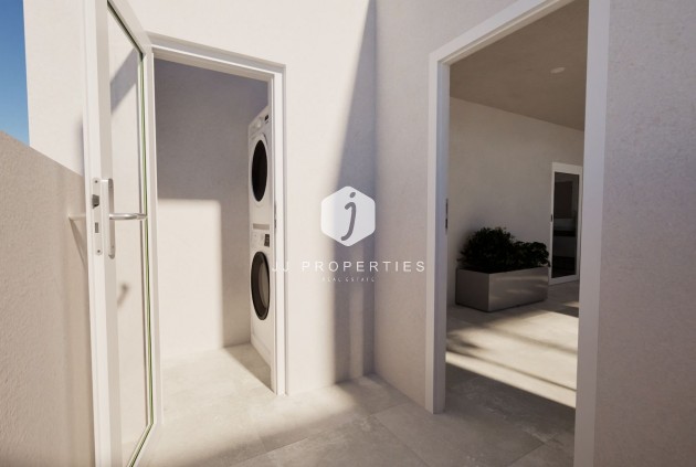 Segunda mano - Apartamento / piso -
Torrevieja - Costa Blanca