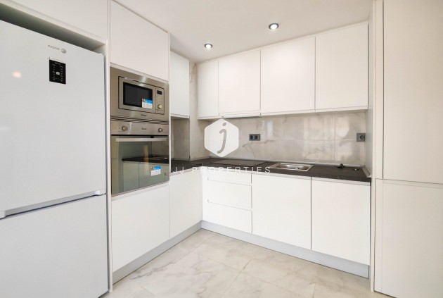 Segunda mano - Apartamento / piso -
Torrevieja - Costa Blanca