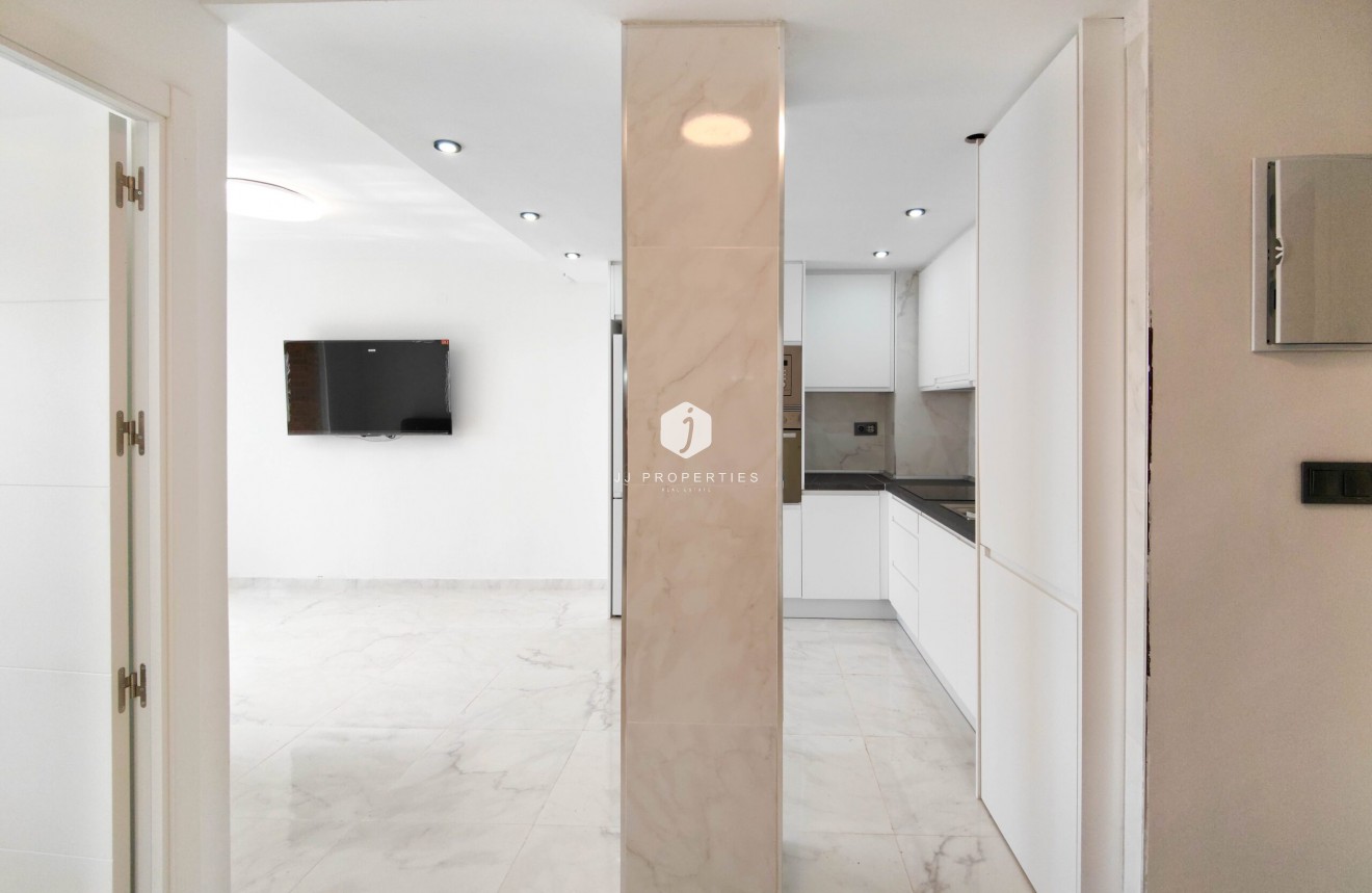 Segunda mano - Apartamento / piso -
Torrevieja - Costa Blanca