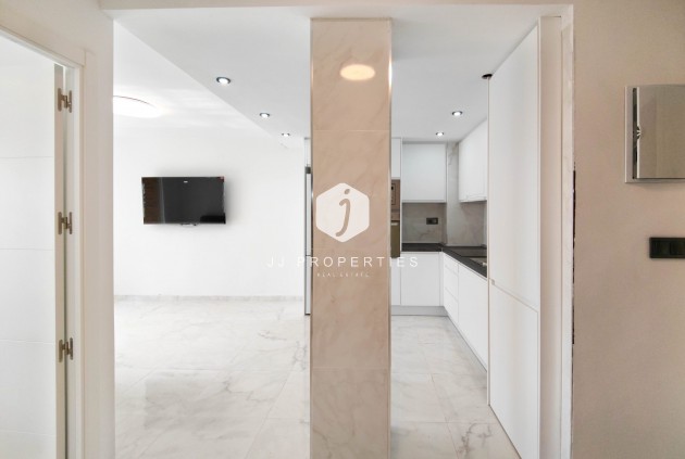 Segunda mano - Apartamento / piso -
Torrevieja - Costa Blanca