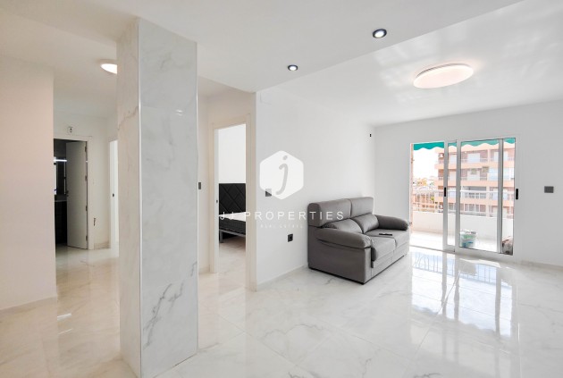 Segunda mano - Apartamento / piso -
Torrevieja - Costa Blanca