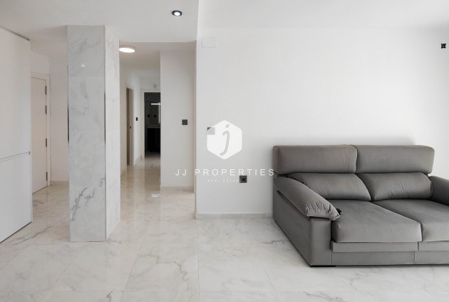 Segunda mano - Apartamento / piso -
Torrevieja - Costa Blanca