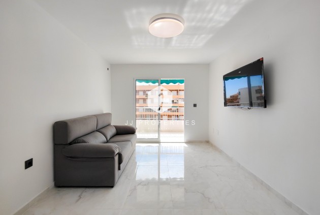 Segunda mano - Apartamento / piso -
Torrevieja - Costa Blanca
