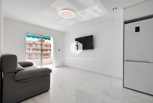 Segunda mano - Apartamento / piso -
Torrevieja - Costa Blanca