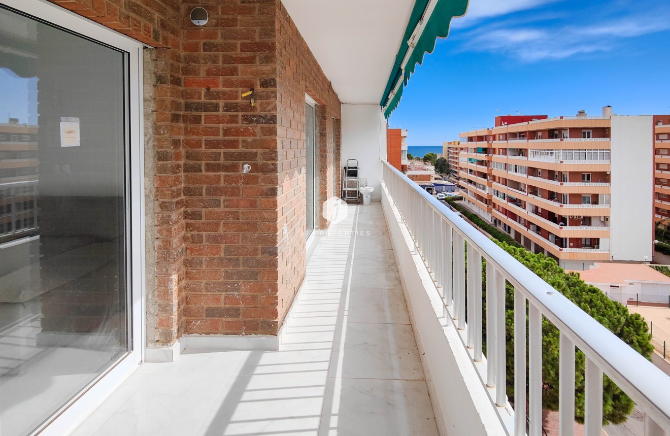 Segunda mano - Apartamento / piso -
Torrevieja - Costa Blanca