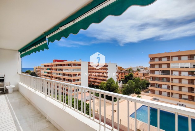 Segunda mano - Apartamento / piso -
Torrevieja - Costa Blanca
