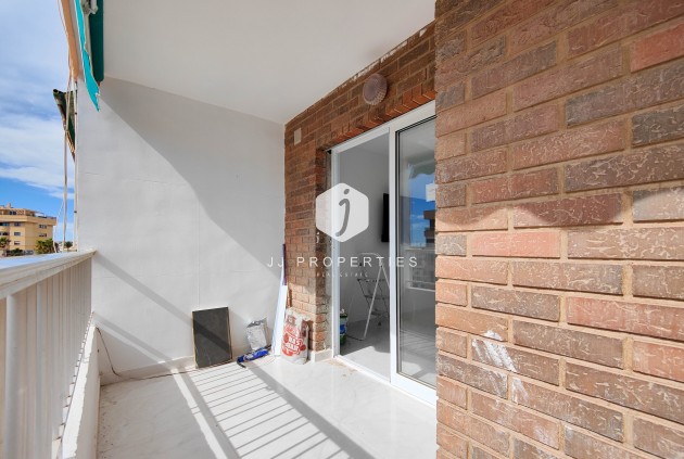 Segunda mano - Apartamento / piso -
Torrevieja - Costa Blanca