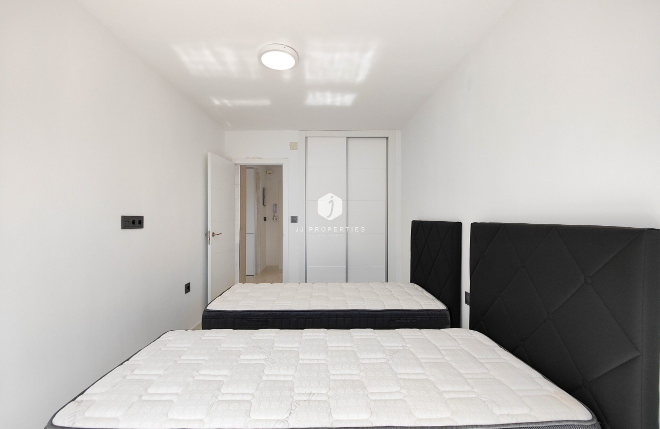 Segunda mano - Apartamento / piso -
Torrevieja - Costa Blanca