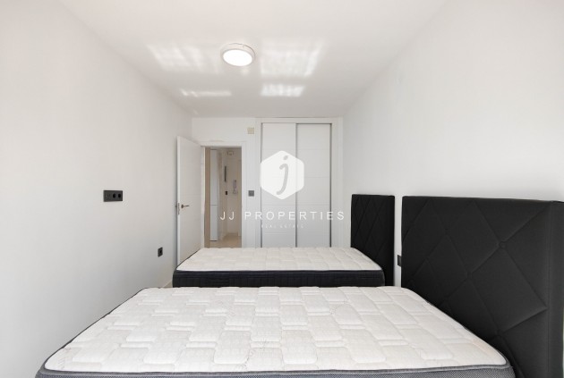 Segunda mano - Apartamento / piso -
Torrevieja - Costa Blanca