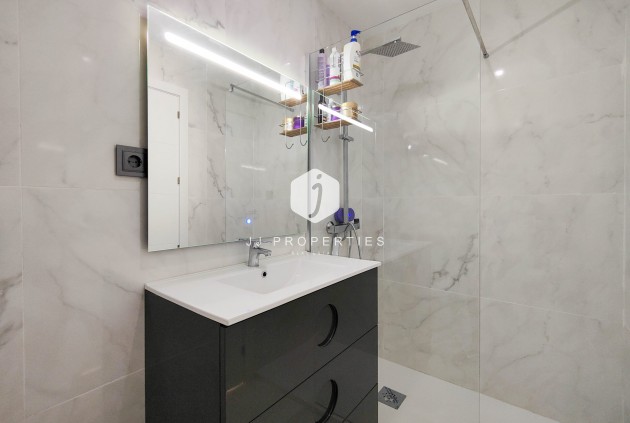 Segunda mano - Apartamento / piso -
Torrevieja - Costa Blanca