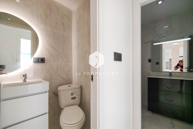 Segunda mano - Apartamento / piso -
Torrevieja - Costa Blanca