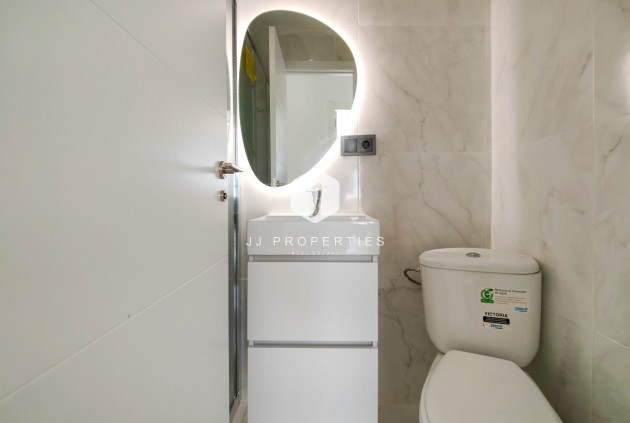 Segunda mano - Apartamento / piso -
Torrevieja - Costa Blanca