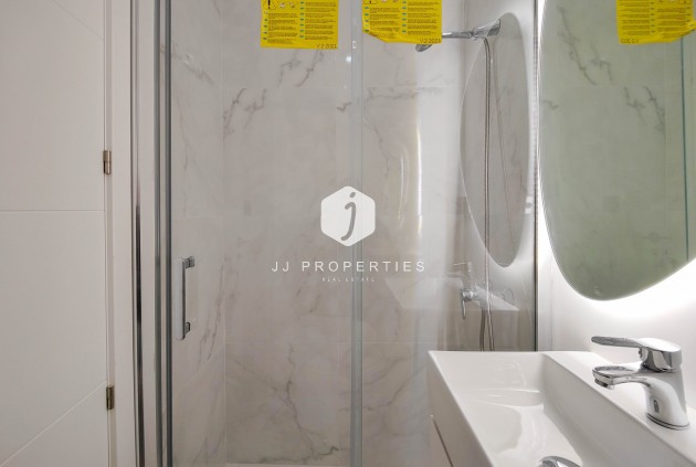 Segunda mano - Apartamento / piso -
Torrevieja - Costa Blanca