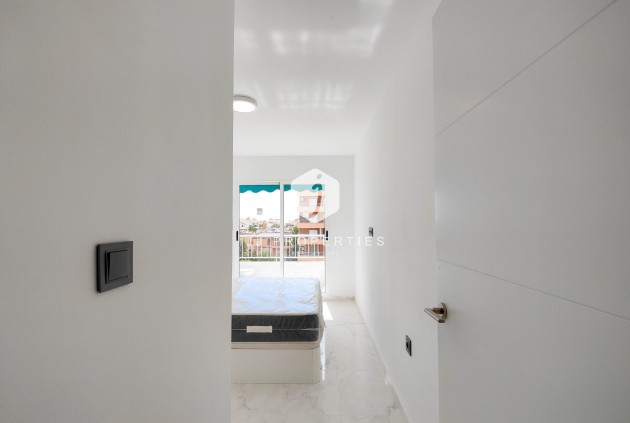 Segunda mano - Apartamento / piso -
Torrevieja - Costa Blanca