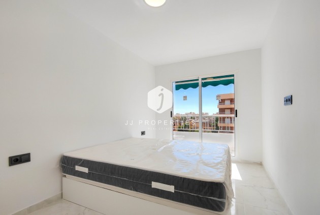 Segunda mano - Apartamento / piso -
Torrevieja - Costa Blanca
